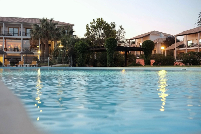 Hotel Luzmar Villas