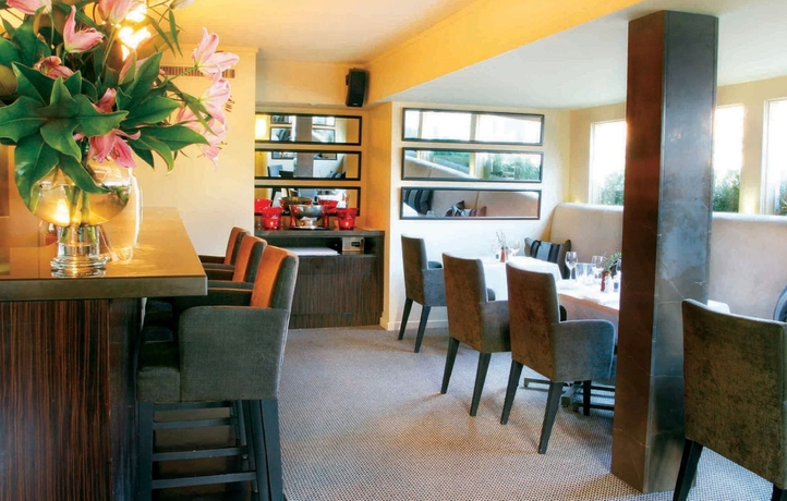 Hotel Lyall