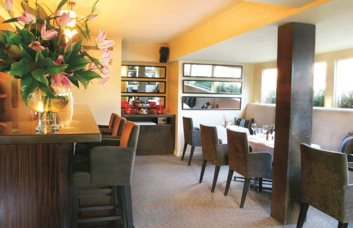 Hotel Lyall