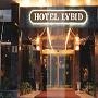 Hotel Lybid 