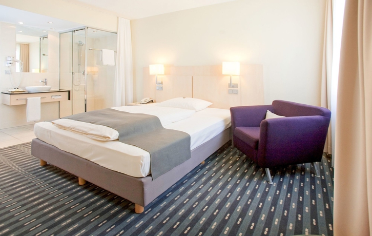 Hotel Lyskirchen