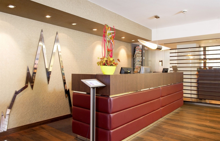 Hotel Lyskirchen