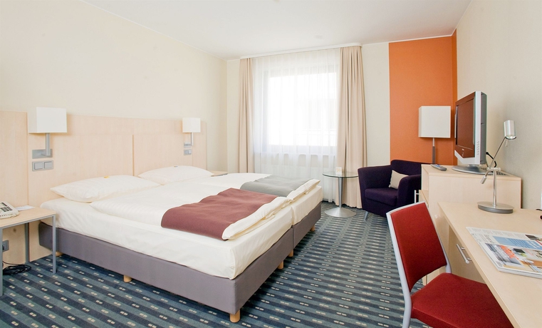 Hotel Lyskirchen