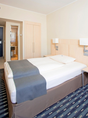 Hotel Lyskirchen