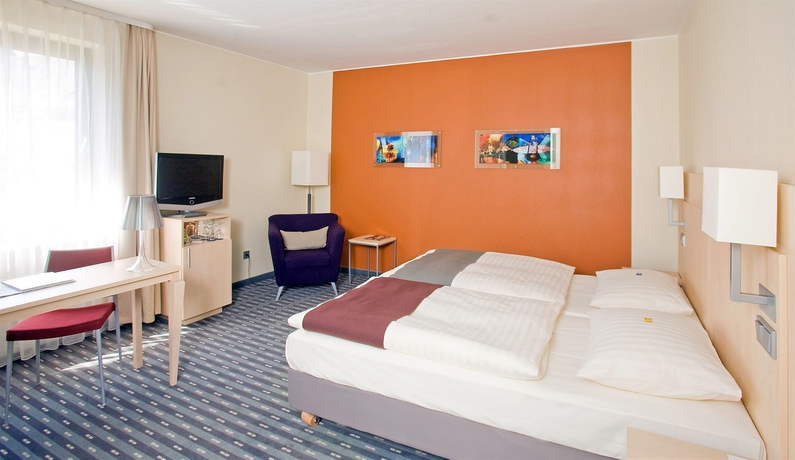 Hotel Lyskirchen