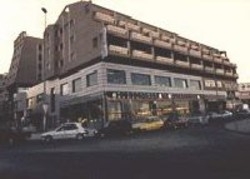 Hotel MA LUNA