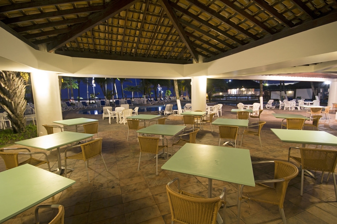 Hotel MACEIO ATLANTIC SUITES