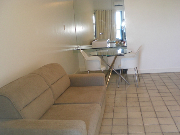 Hotel MACEIO ATLANTIC SUITES