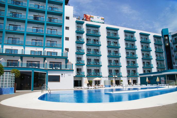 Hotel MAEVA TORREMOLINOS STELLA POLARIS
