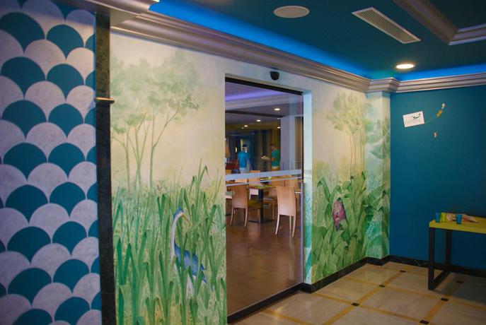 Hotel MAEVA TORREMOLINOS STELLA POLARIS