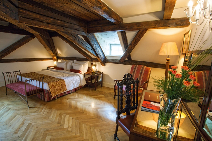 Hotel MAMAISON SUITE PACHTUV PALACE