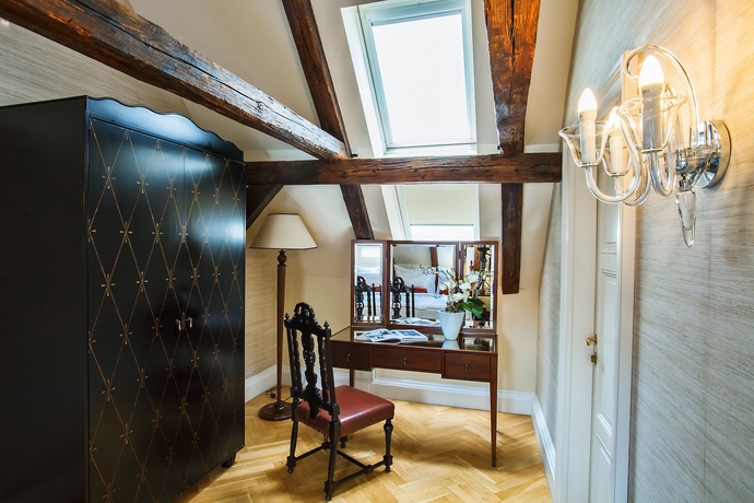 Hotel MAMAISON SUITE PACHTUV PALACE