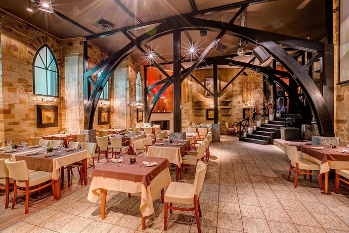 Hotel MARCO POLO PRESNJA