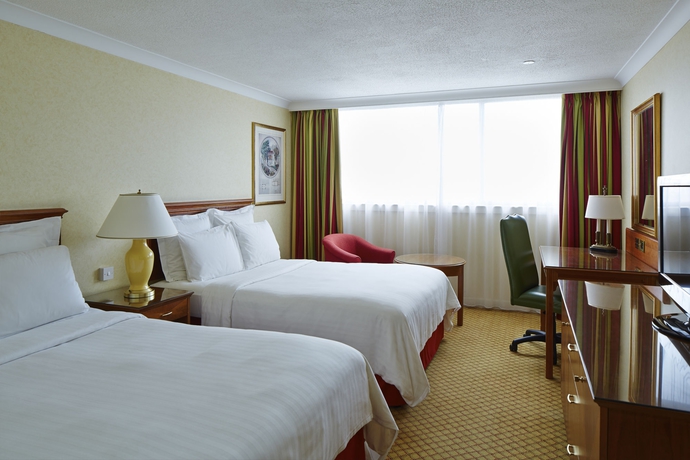 Hotel MARRIOTT
