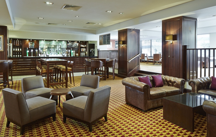 Hotel MARRIOTT