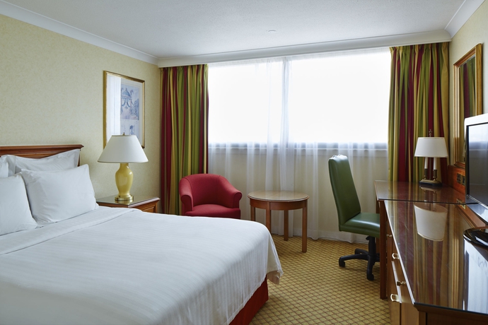 Hotel MARRIOTT