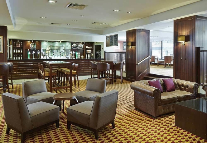 Hotel MARRIOTT
