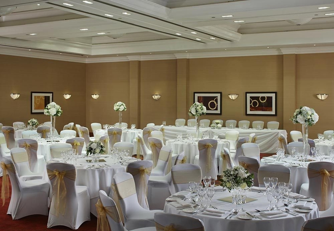 Hotel MARRIOTT