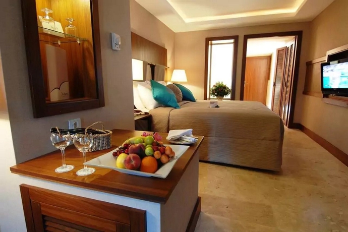 Hotel MARTI RESORT DELUXE
