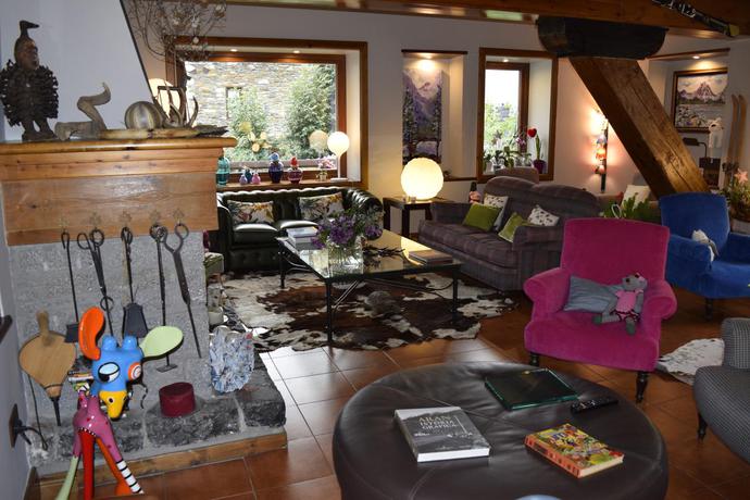 Hotel MAUBERME