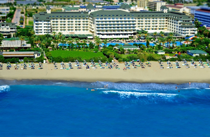 Hotel M.C. Arancia Resort