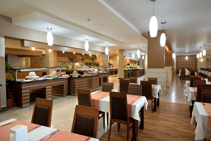 Hotel M.C. Arancia Resort
