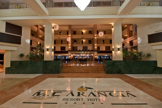 Hotel M.C. Arancia Resort