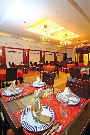 Hotel M.C. Arancia Resort