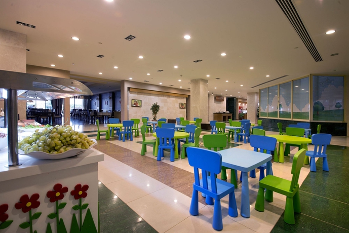 Hotel M.C. Arancia Resort