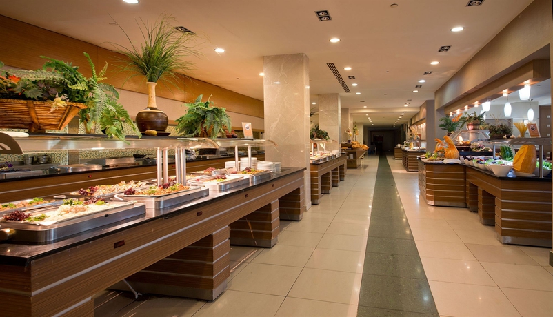 Hotel M.C. Arancia Resort