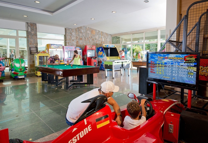 Hotel M.C. Arancia Resort