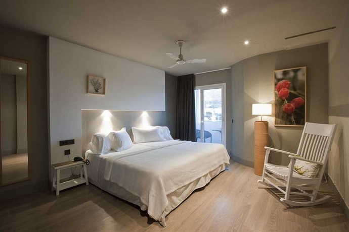 Hotel MC San Jose (.)