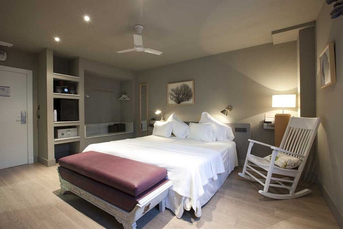 Hotel MC San Jose (.)
