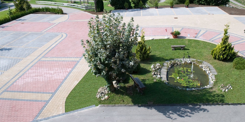 Hotel MD Alpenrose
