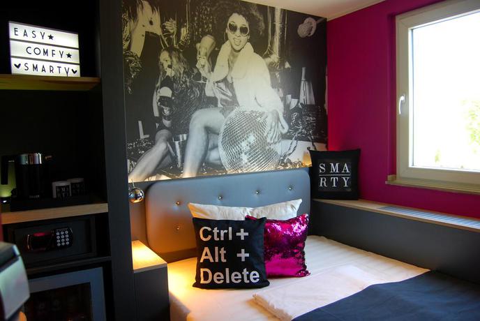 Hotel MEININGER City Engelbertstrasse