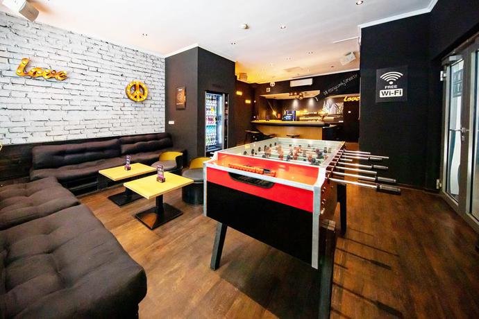 Hotel MEININGER City Engelbertstrasse