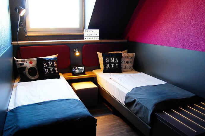 Hotel MEININGER City Engelbertstrasse