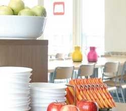 Hotel MEININGER City Hallesches Ufer