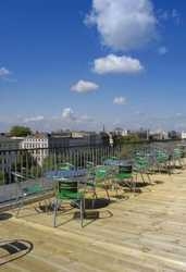 Hotel MEININGER City Hallesches Ufer