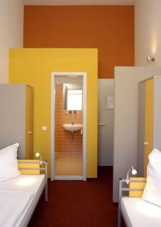Hotel MEININGER City Hostel Tempelhofer Ufer