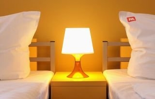 Hotel MEININGER City Hostel Tempelhofer Ufer