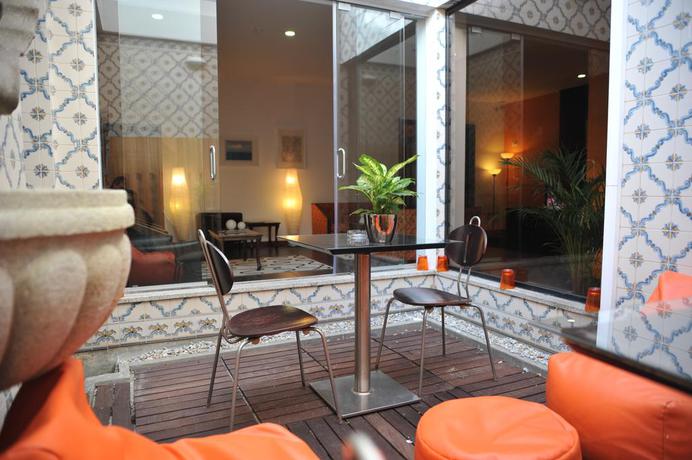 Hotel MENFIS