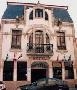Hotel MENFIS