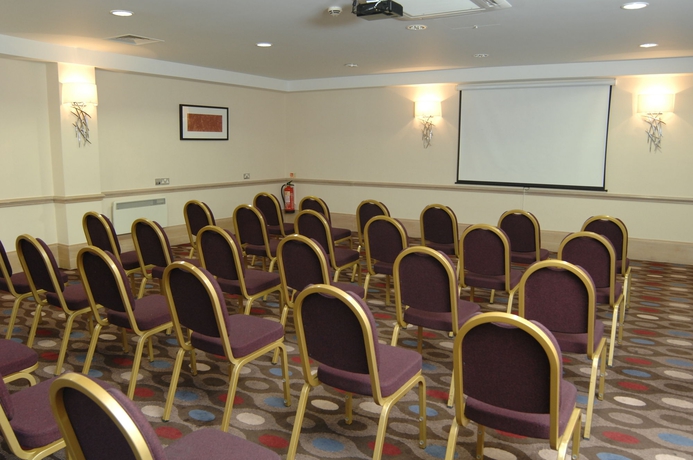 Hotel MENZIES STRATHALLAN