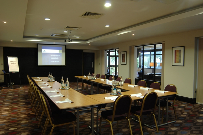 Hotel MENZIES STRATHALLAN