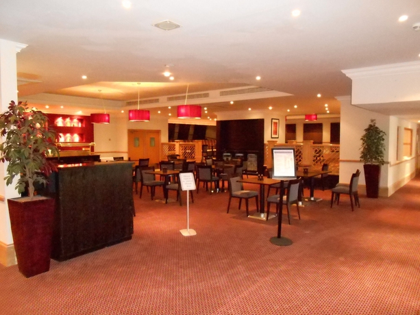 Hotel MENZIES STRATHALLAN