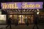 Hotel MERCURE CHATEAU BERLIN 