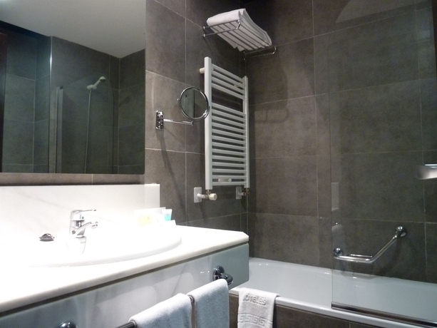 Hotel METROPOL ROOMS ALCALA