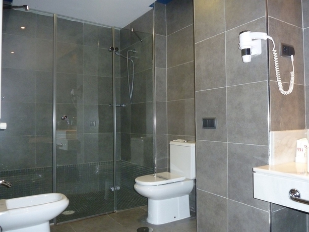 Hotel METROPOL ROOMS ALCALA
