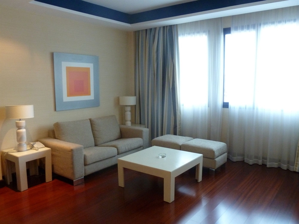 Hotel METROPOL ROOMS ALCALA